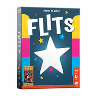 999 Games Flits Kaartspel