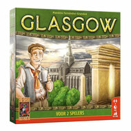 999 Games Glasgow Bordspel