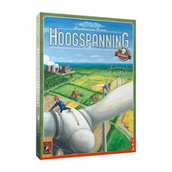 999 Games Hoogspanning Bordspel