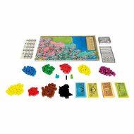 999 Games Hoogspanning Bordspel