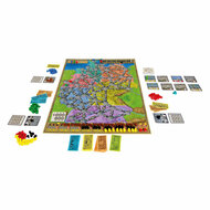 999 Games Hoogspanning Bordspel