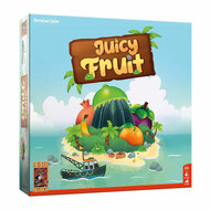 999 Games Juicy Fruit Bordspel
