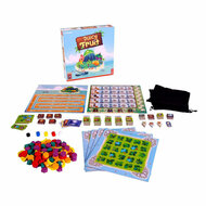 999 Games Juicy Fruit Bordspel