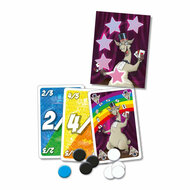 999 Games Lama: Cadabra Kaartspel