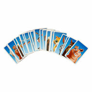 999 Games Mimiq Farm Kaartspel
