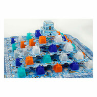 999 Games Nunatak Bordspel