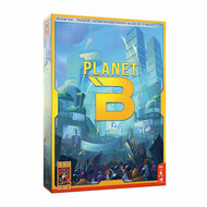 999 Games Planet B Bordspel
