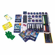 999 Games Planet B Bordspel
