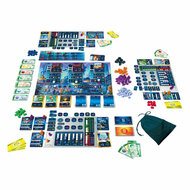 999 Games Planet B Bordspel