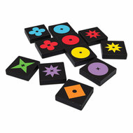 999 Games Qwirkle Bordspel