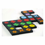 999 Games Qwirkle Bordspel