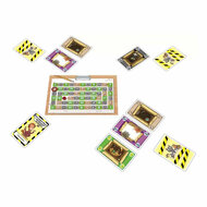 999 Games Schrodingers Katten Kaartspel