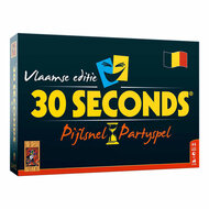 999 Games 30 Seconds  Vlaamse Editie Bordspel