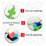 999 Games Cat Stax Breinbreker