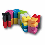 999 Games Flex Puzzler MAX Breinbreker