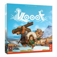 999 Games Vlooot Bordspel