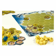 999 Games Vlooot Bordspel