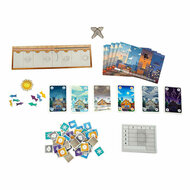 999 Games What The Fog?! Bordspel
