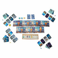999 Games What The Fog?! Bordspel