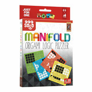 999 Games Manifold