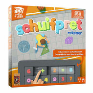 999 Games Schuifpret Rekenen