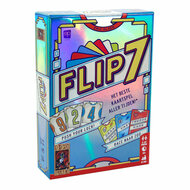 999 Games Flip 7