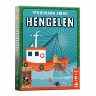 999 Games Hengelen