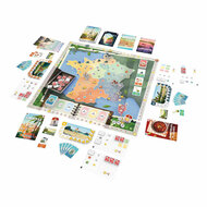 999 Games Postcards