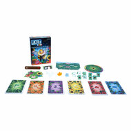 999 Games EXIT - Kids Raadselplezier in de weide