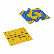 999 Games Tossit - Familie Board