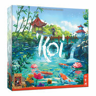 999 Games Koi - Bordspel
