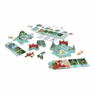 999 Games Koi - Bordspel
