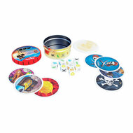 999 Games Tiny Tins 1000 Bommen en Granaten - Dobbelspel