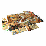 999 Games De Legenden van Andor Het Verre Land - Bordspel