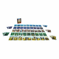 999 Games Lost Cities: Het kaartspel