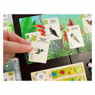 999 Games Wingspan Uitbreiding - Midden- en Zuid-Amerika