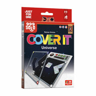 999 Games Cover It Universe