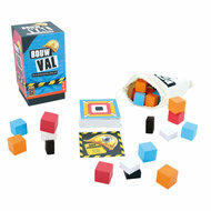 999 Games Bouwval - Partyspel