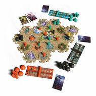 999 Games Exoplanet - Bordspel