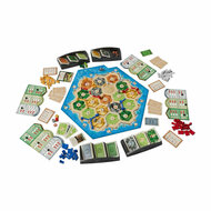 999 Games Catan Cities &amp; Knights 6th edition Engelstalige Versie