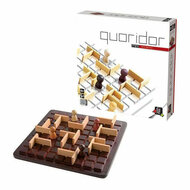 999 Games Quoridor Mini - Breinbreker