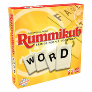 Goliath Rummikub Word