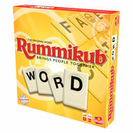 Goliath Rummikub Word