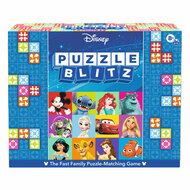 Goliath Puzzle Blitz - Disney Puzzelspel