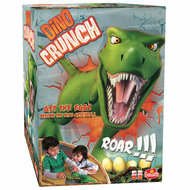 Goliath Goliath Dino Crunch Meal Behendigheidsspel