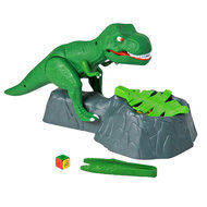 Goliath Goliath Dino Crunch Meal Behendigheidsspel