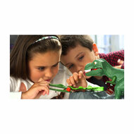 Goliath Goliath Dino Crunch Meal Behendigheidsspel