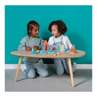 BS Toys Houten Bouwstenen - 38dlg.