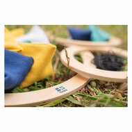 BS Toys Trigo Buitenspel - 2-4 Spelers