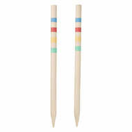 BS Toys Voetbal Croquet
